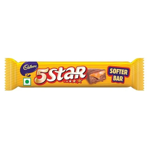 Cad 5star 33g
