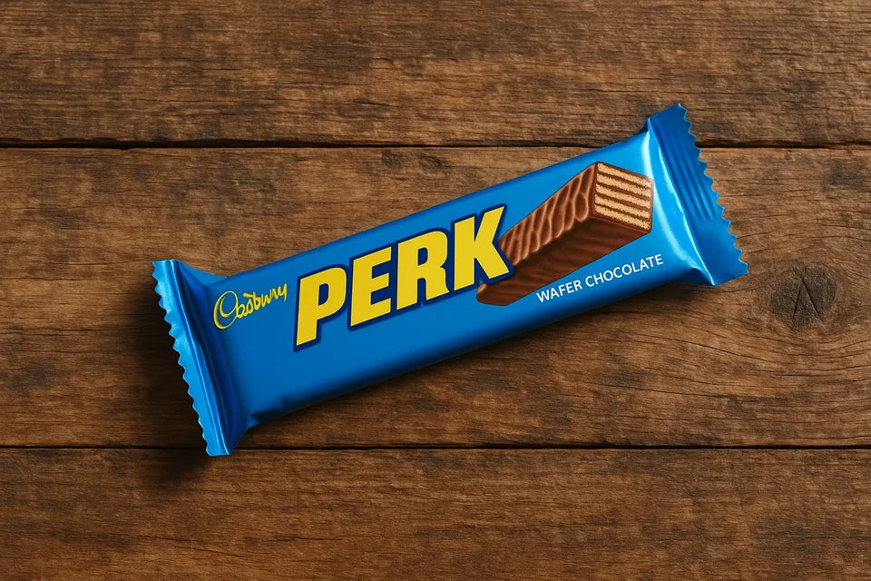 Perk Chocolate 20g