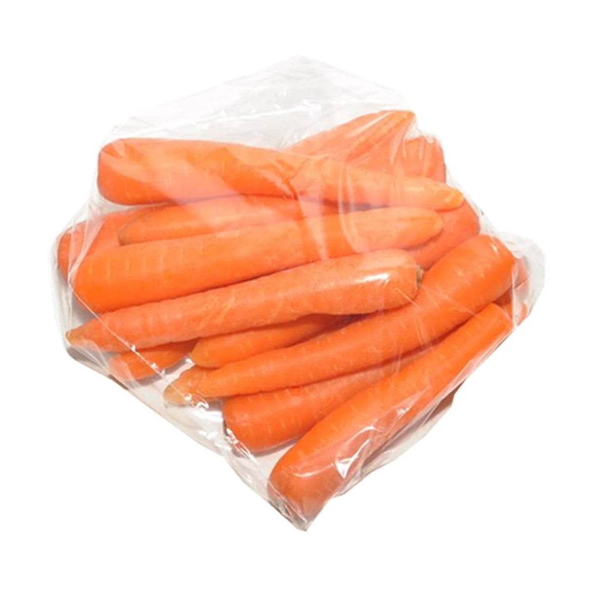 Carrot Bags 2lb
