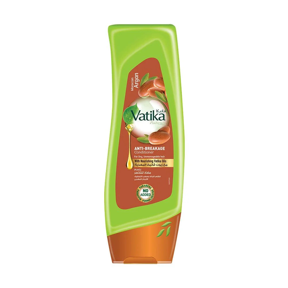 Vatika Argan Conditioner 400ml