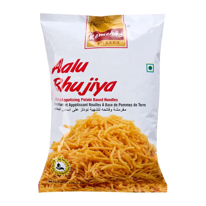 Kemchho Aalu Bhujiya 270g