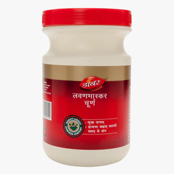 Dabur Lavanbhaskar Churna 120g