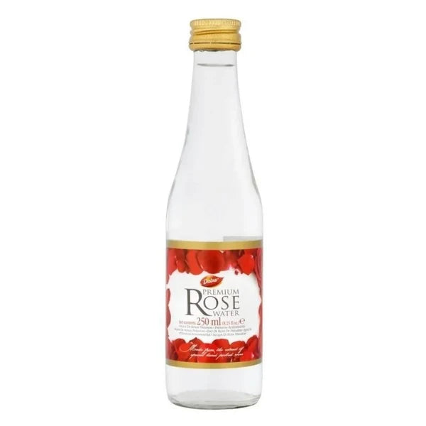 Dbr Red Rose Water 250ml
