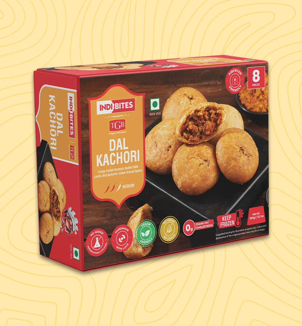 IB DAL KACHORI 8PC