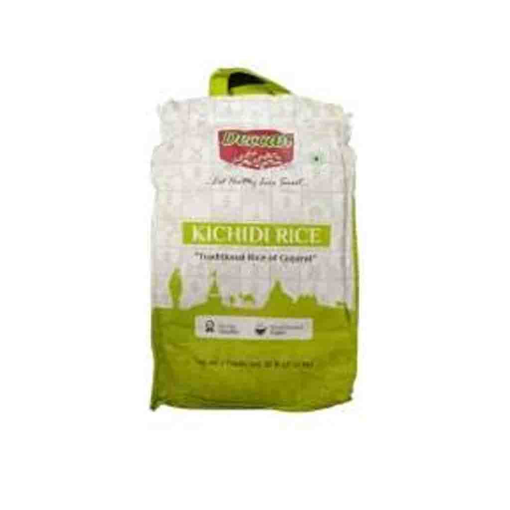 Deccan Kichidi Rice 10lb
