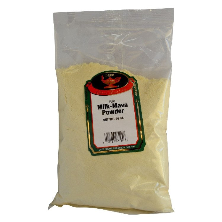 Deep Milk-mava Powdr 14oz