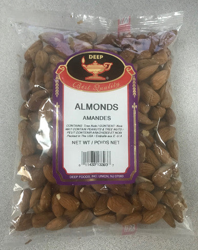Deep Almonds 793g