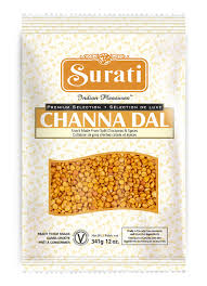 Surati Channa Dal341g