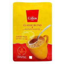 COTHAS CLS BLEND COFFEE 100G