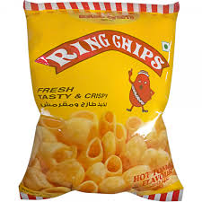 Bs Ring Chips 20g