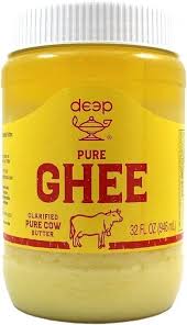 DP GHEE 32OZ