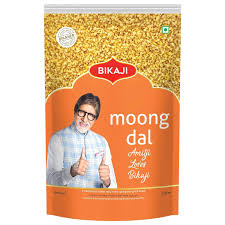 BKJI MOONG DAL 400G