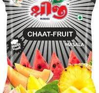 SJ CHAT FRUIT MASALA 30G