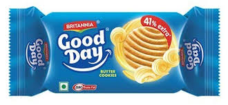 BRIT BUTTER COOKIE 75G