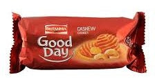 BRIT GOODAY CASHEW 75G