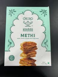 Deep Khari Methi 400g