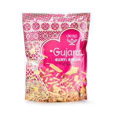Deep Gujarati Surti Special 340g