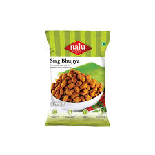 Raju Sing Bhujiya 175g