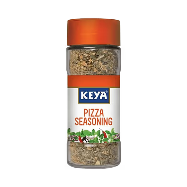 Keya Pizza Seasoning 50g