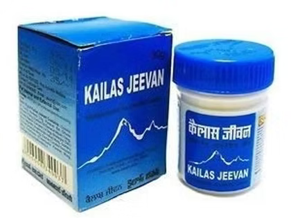 Kailas Jeevan 60g