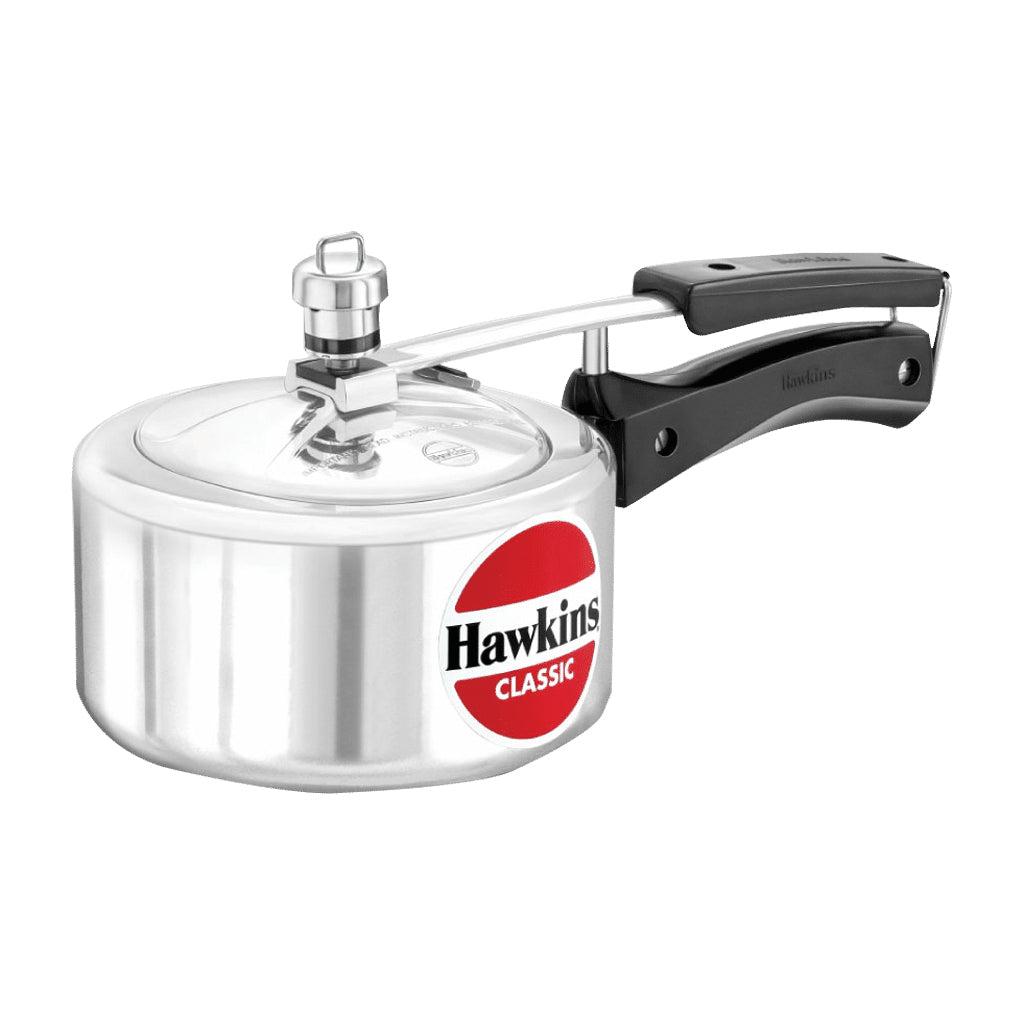 Hawkins Aluminum P Coker 1.5l