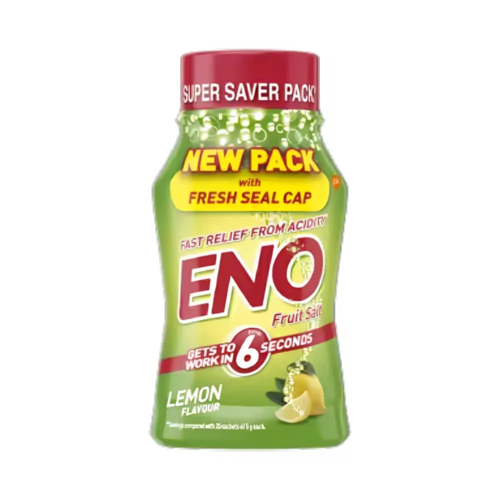 Eno Lemon 100 Gms