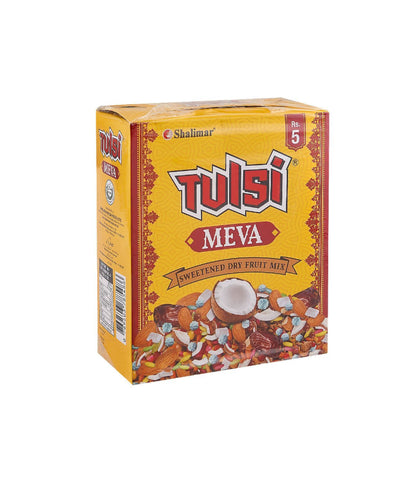 Tulsi Meva Dry Fruit Mf