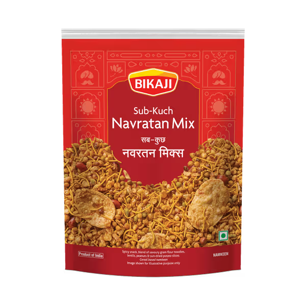 Bkj Navaratna Mix 1kg