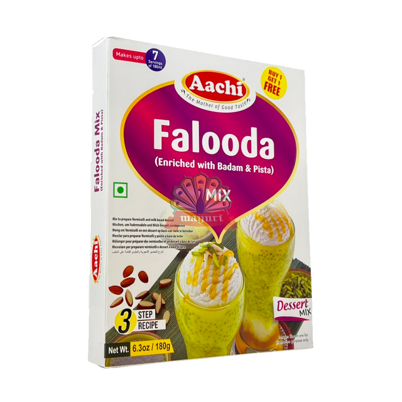 Aachi Falooda Mix