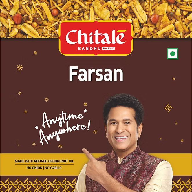 Chitale Farsan 200g