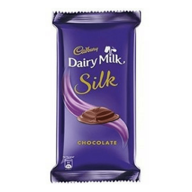 CAD SILK SMALL