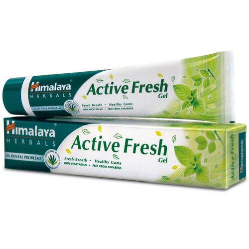Himalaya Active Gel 80g