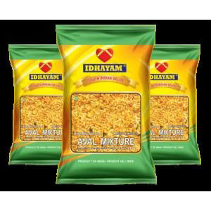 Idhayam Aval Mixture 340g