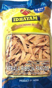 Idhayam Kerala Ribbon Pakoda 340g