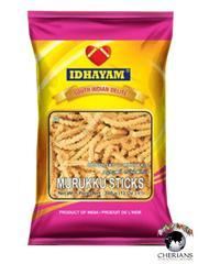 Idhayam Murukku Sticks 340g