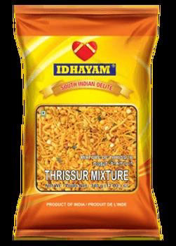 Idhayam Trisur Mixture 340g
