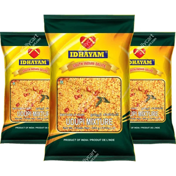Idhayam Udipi Mixture 340g