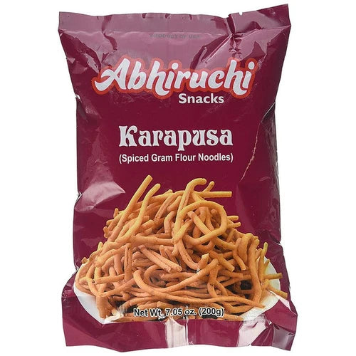 Abhiruchi Karapusa 200g
