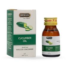 Hm Cucumber Oil 30ml