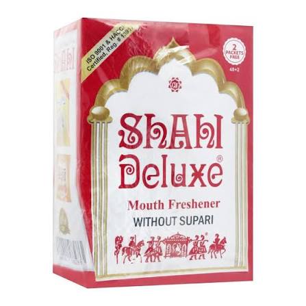 Shahi Deluxe Mf