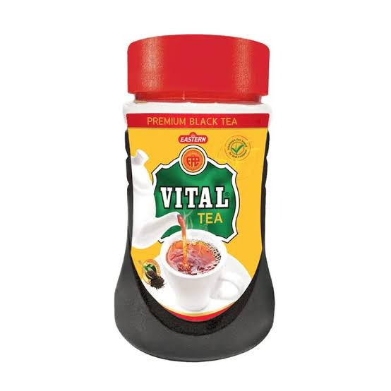 Vital Tea Prmium Black T 450g