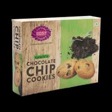 Karachi Choclte Chp Cok 250g