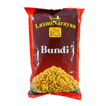 Ln Bundi 200g