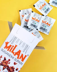 Milan Supari 50
