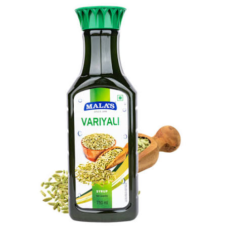 Malas Variyali 750ml