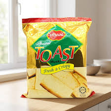 Pran Special Toast 300g