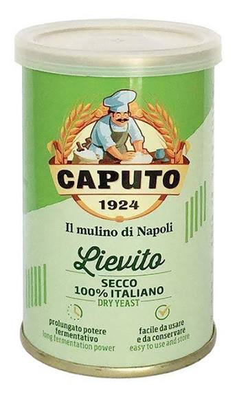 Caputo Yeast 100g