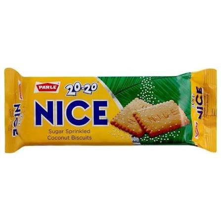 Parle Nice 20-20 150g