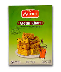 Surati Methi Khari 200g