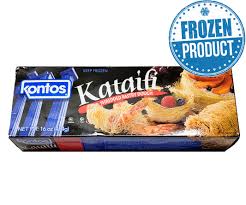 Kontos Kataifi 454g